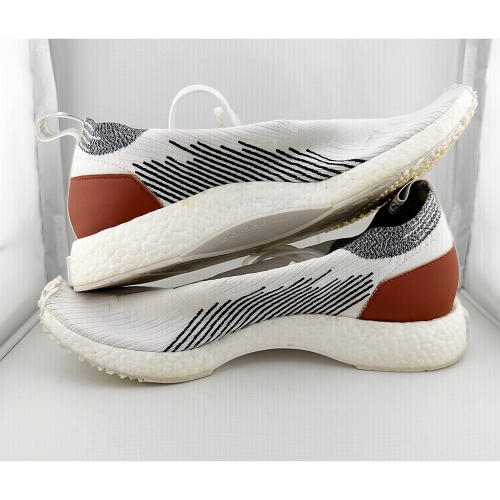 Adidas Men's Whitaker NMD Racer Monaco Sneakers In Size 10.5 - Picture 4 of 12